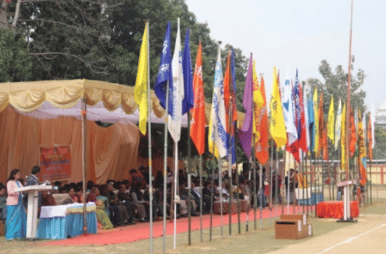 Maharana Pratap Polytechnic Gorakhpur Events and Sports photo 3